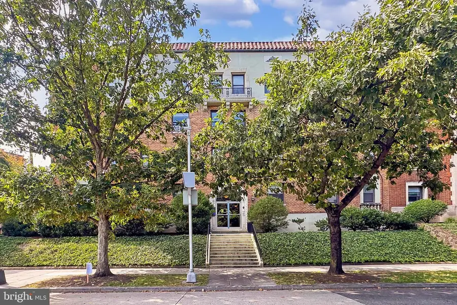 3600 Connecticut Ave Nw #105, Washington, DC 20008 - Image #2