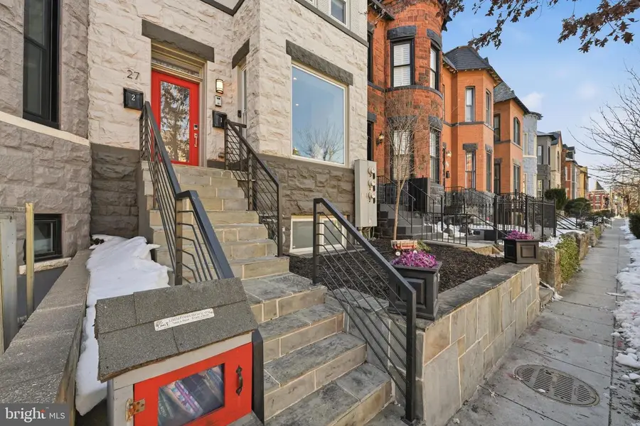27 Quincy Pl Ne #1, Washington, DC 20002 - #2