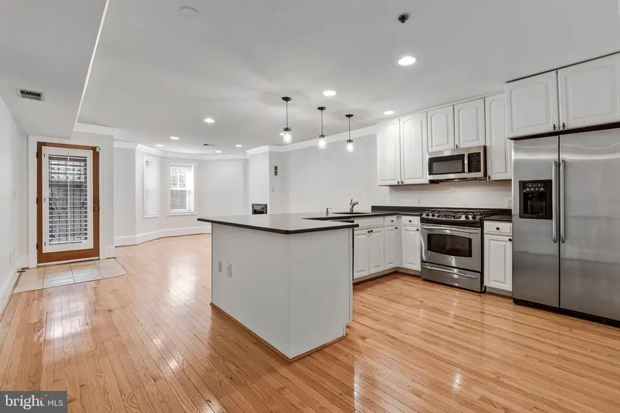 629 4th St Ne #1, Washington, DC 20002 - #2