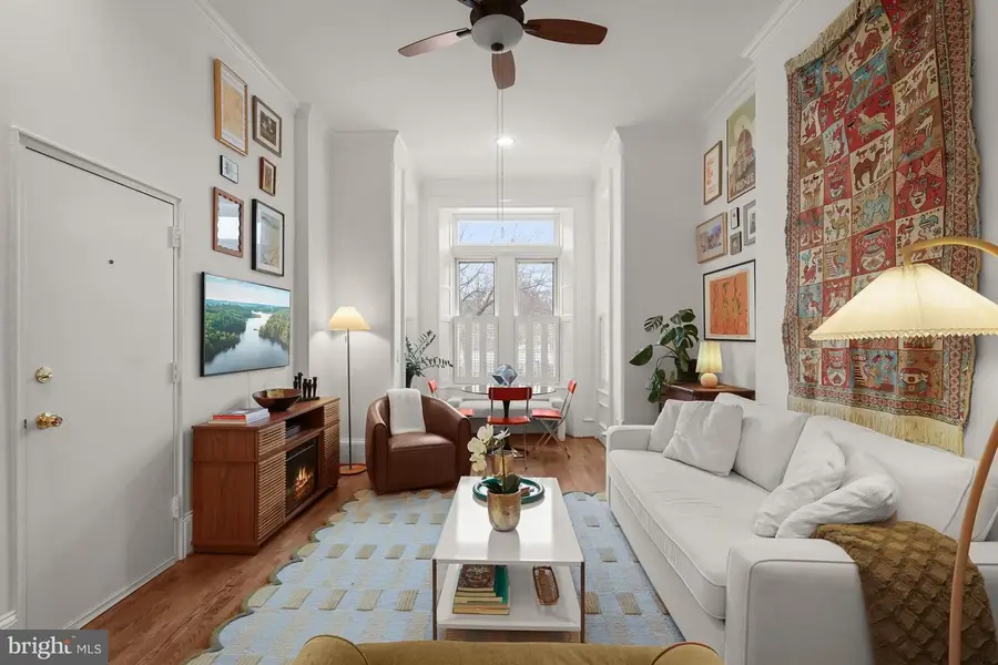 408 Seward Sq Se #1, Washington, DC 20003 - #3