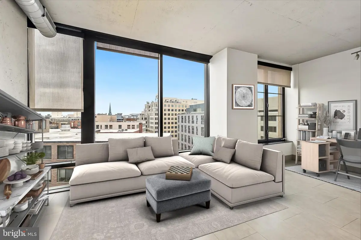 1133 14th St Nw #1103, Washington, DC 20005 - #1