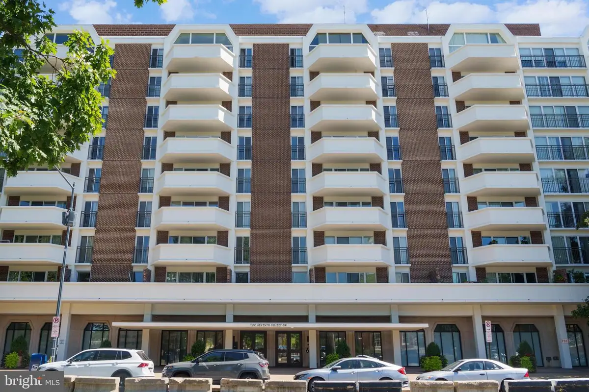 700 7th St Sw #119, Washington, DC 20024 - #1