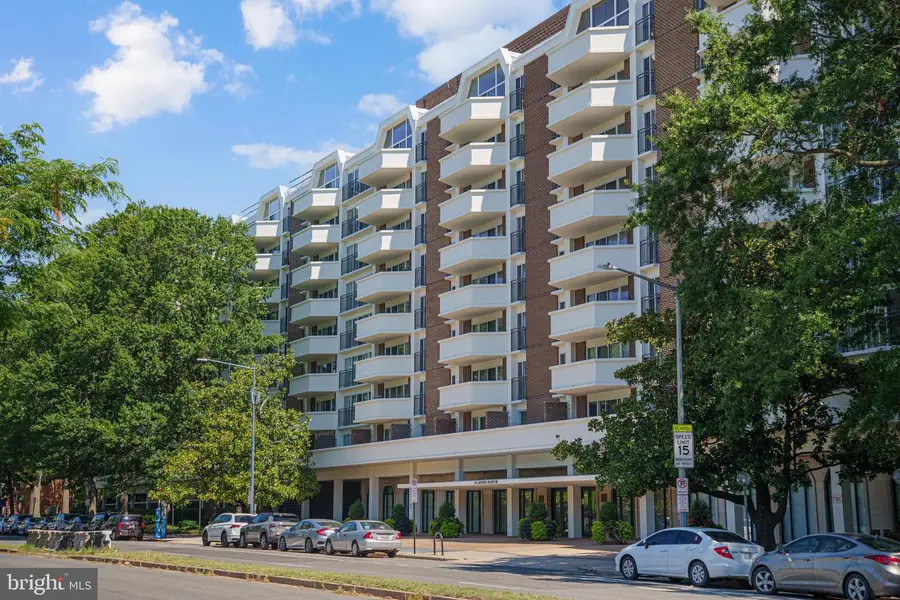 700 7th St Sw #119, Washington, DC 20024 - #2