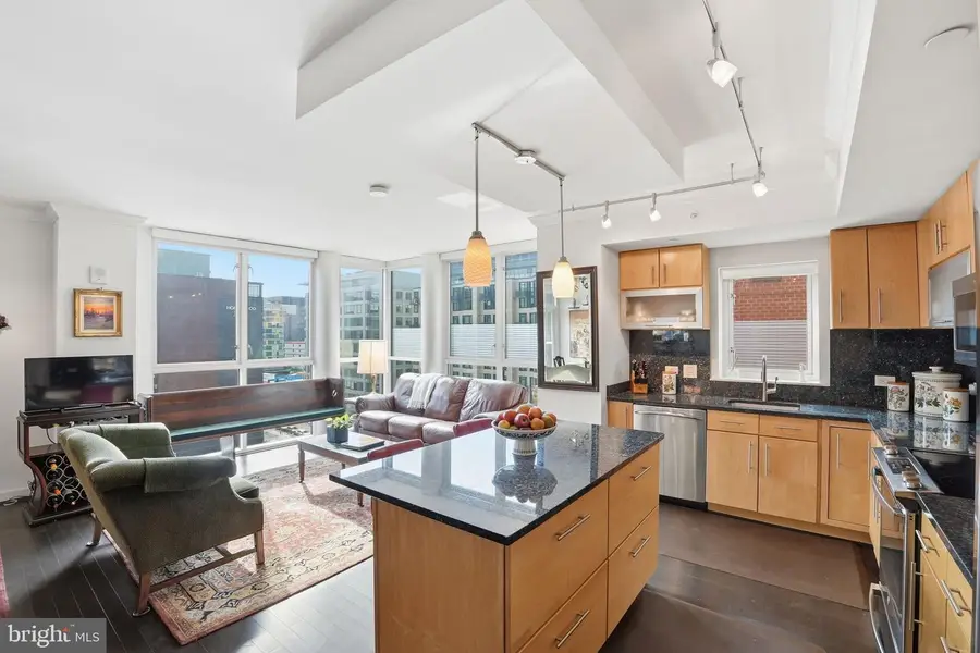 1025 1st St Se #906, Washington, DC 20003 - #3