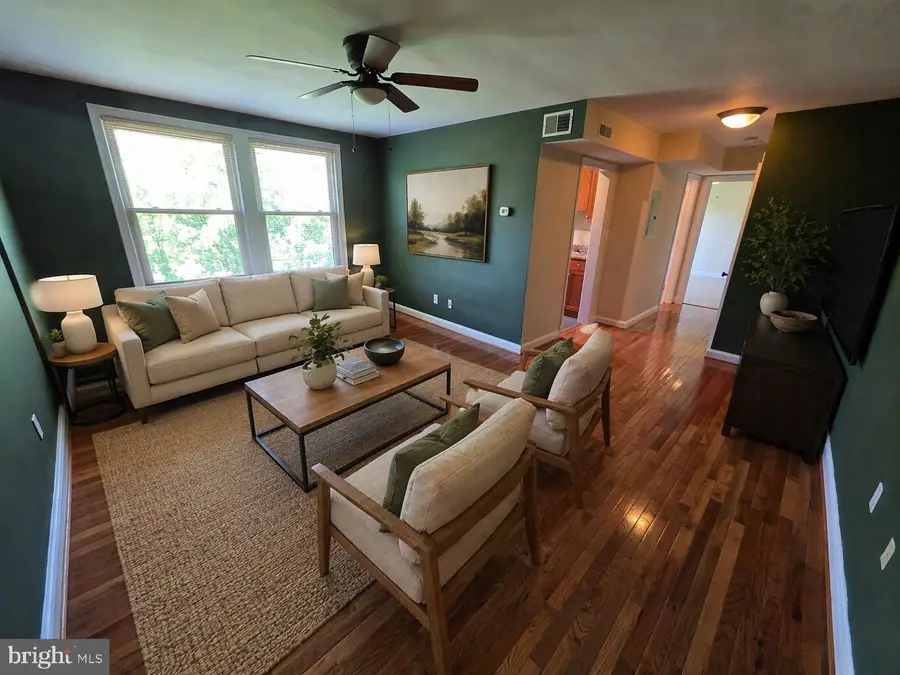 4405 1st Pl Ne #32, Washington, DC 20011 - #3