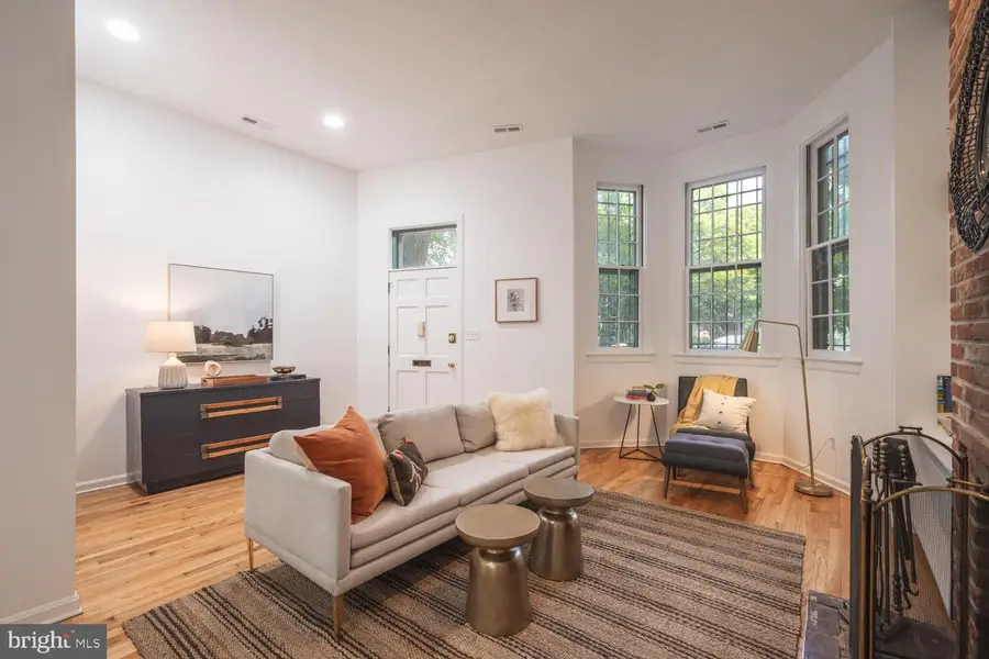 1101 South Carolina Ave Se #b, Washington, DC 20003 - #3