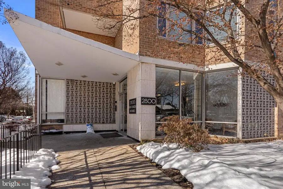 2800 Wisconsin Ave Nw #304, Washington, DC 20007 - Image #2