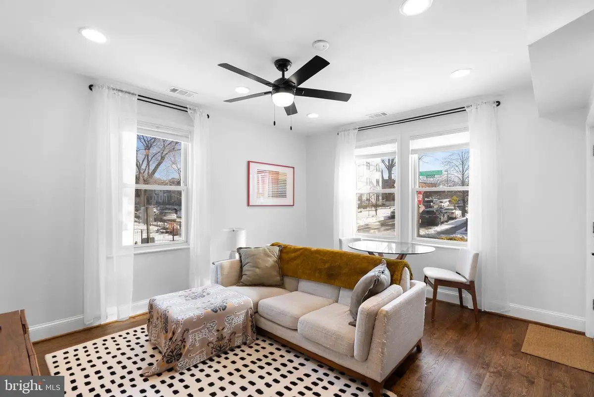 1668 Trinidad Ave Ne #2, Washington, DC 20002 - #1
