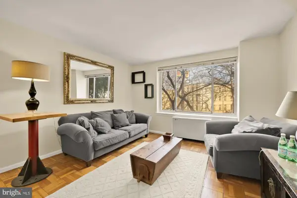 4100 W St Nw #308, WASHINGTON, DC 20007