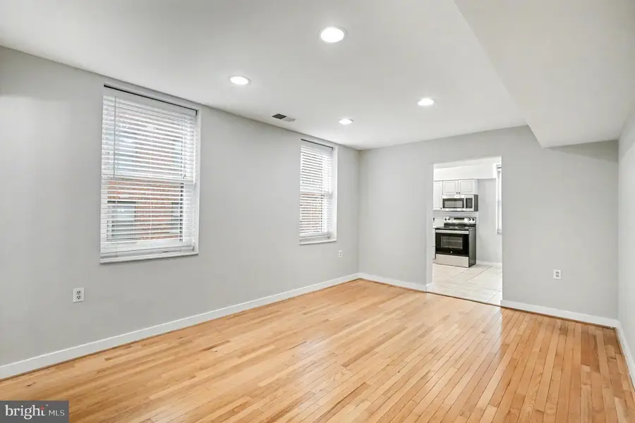 66 New York Ave Nw #206, Washington, DC 20001 - #2