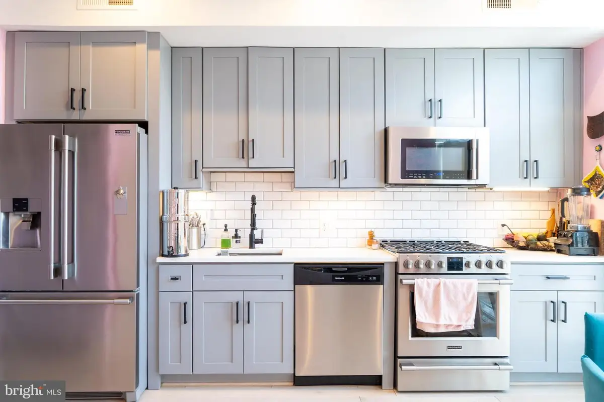 1510 North Capitol St Nw #103, Washington, DC 20002 - #1