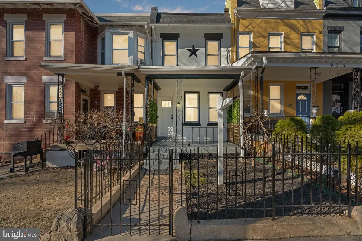 939 Shepherd St Nw, Washington, DC 20011 - #1