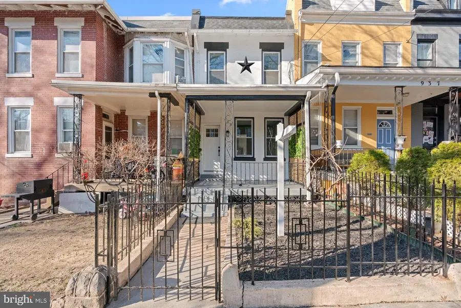 939 Shepherd St Nw, Washington, DC 20011 - #2