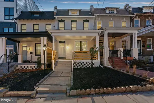 1210 Kennedy St Nw, WASHINGTON, DC 20011