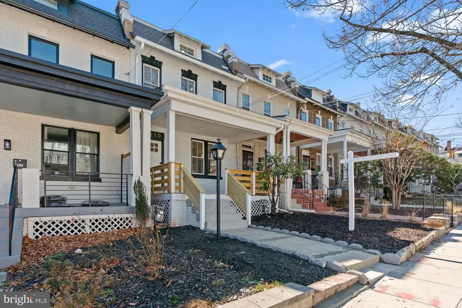 1210 Kennedy St Nw, Washington, DC 20011 - #3
