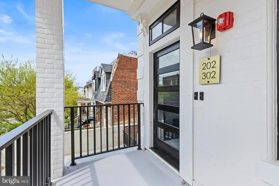 733 Euclid St Nw #302, Washington, DC 20001 - #3