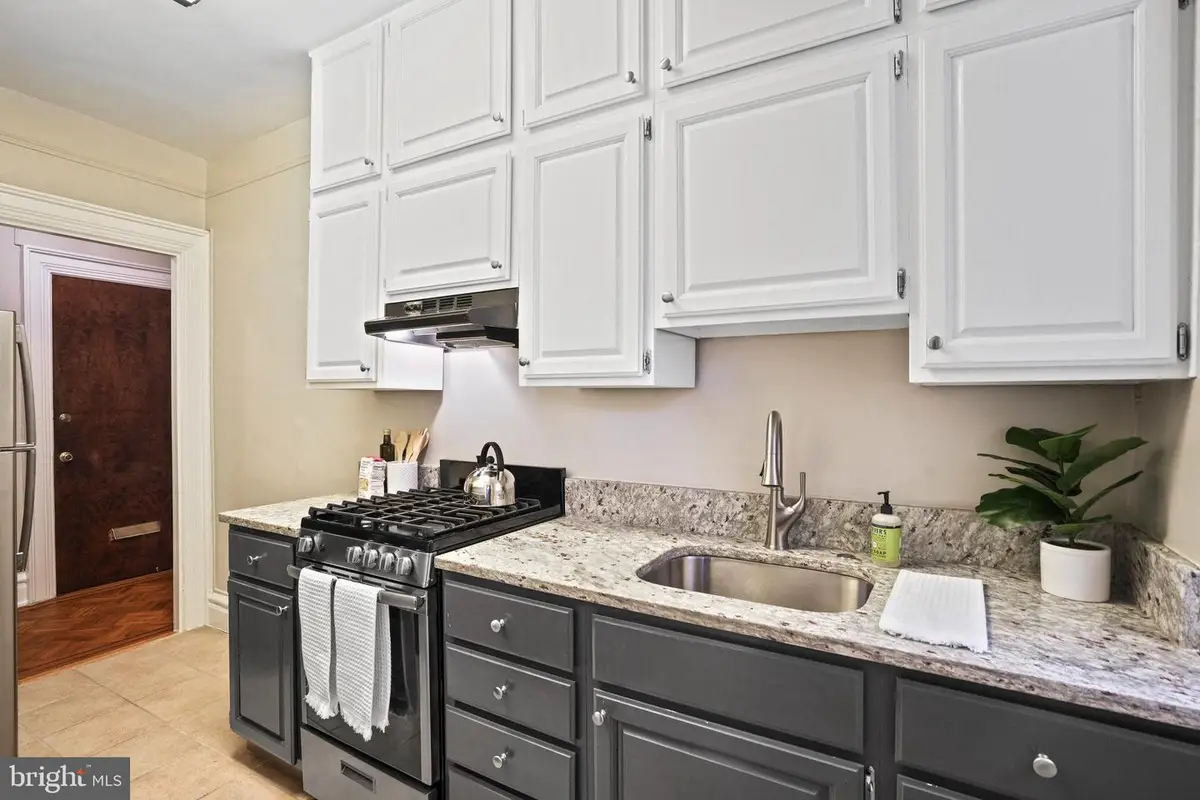 2039 New Hampshire Ave Nw #307, Washington, DC 20009 - #1