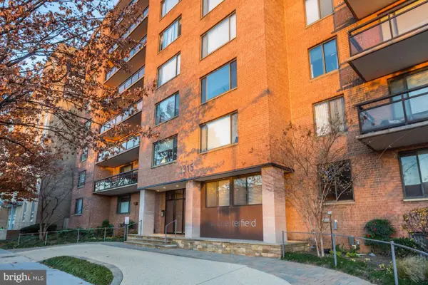 3315 Wisconsin Ave Nw #707, WASHINGTON, DC 20016