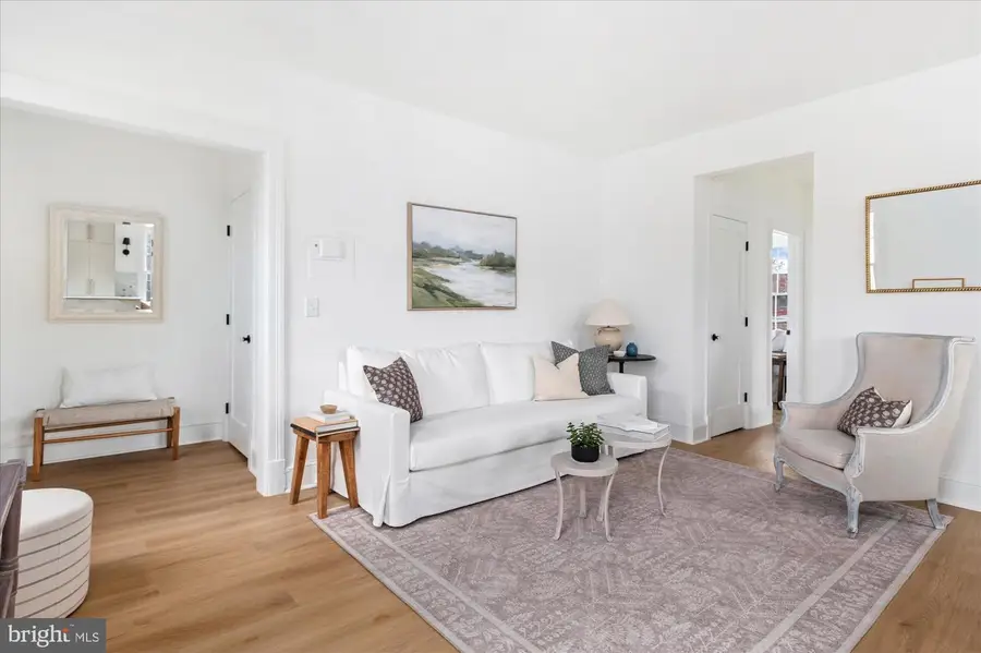 2527 Q St Nw #202, Washington, DC 20007 - #2