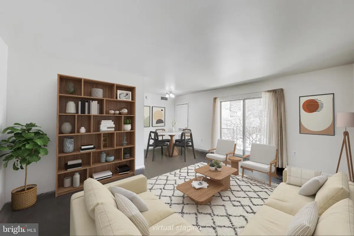 7054 Eastern Ave Nw #204, Washington, DC 20012 - #1