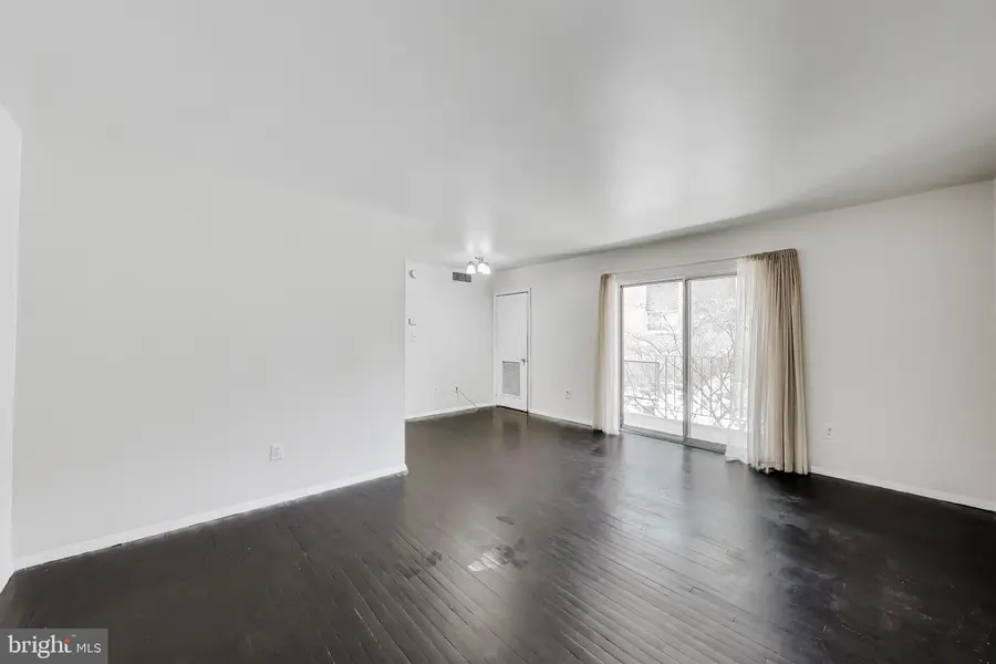 7054 Eastern Ave Nw #204, Washington, DC 20012 - #2