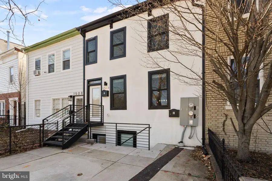 1510 10th St Nw, Washington, DC 20001 - #2