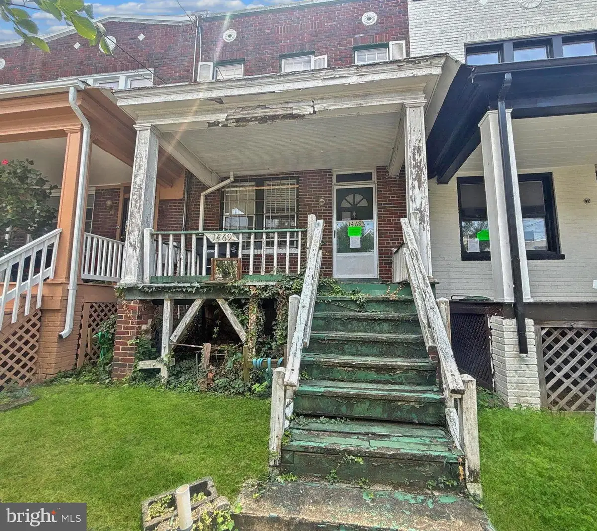 1469 Ridge Pl Se, Washington, DC 20020 - #1