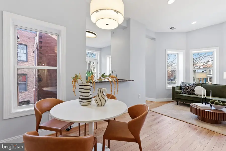 229 14th St Se #2, Washington, DC 20003 - #2