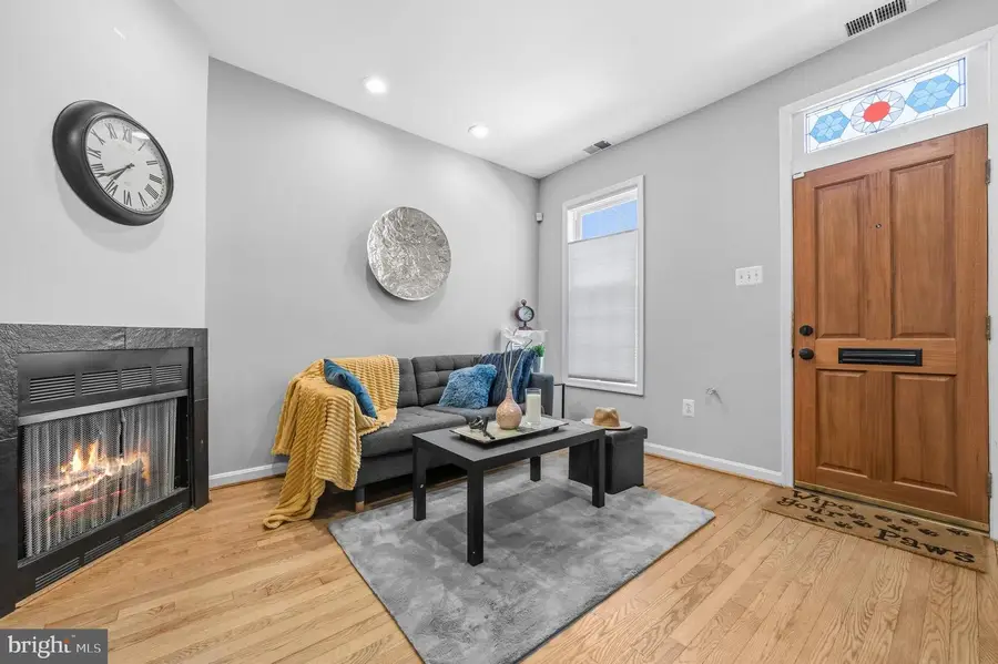 907 8th St Ne, Washington, DC 20002 - Image #3