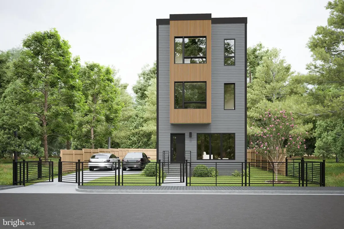 4427 Minnesota Ave Ne, Washington, DC 20019 - #1