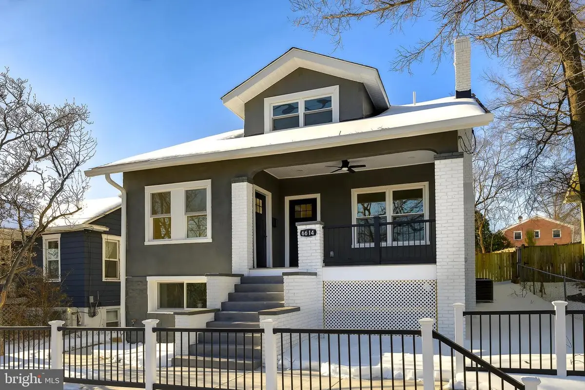 6614 Eastern Ave Nw, Washington, DC 20012 - #1