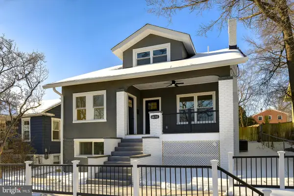 6614 Eastern Ave Nw, WASHINGTON, DC 20012