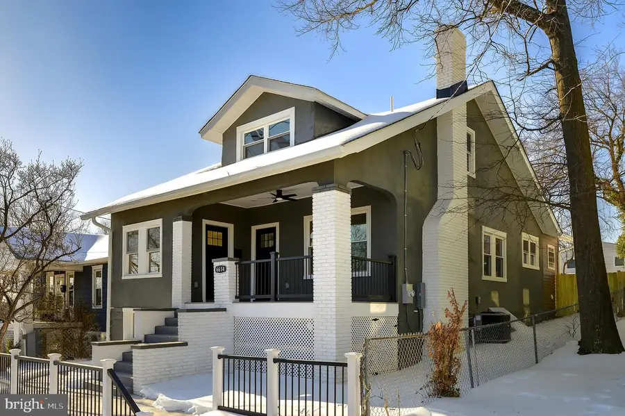 6614 Eastern Ave Nw, Washington, DC 20012 - #2