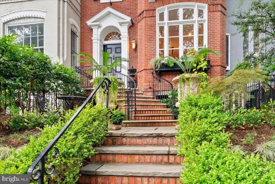 2815 Q St Nw, Washington, DC 20007 - #2