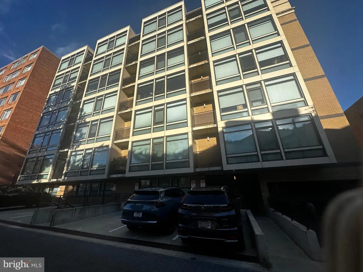 2818 Connecticut Ave Nw #502, Washington, DC 20008 - Image #1