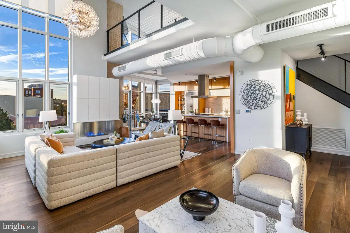 1515 15th St Nw #422, Washington, DC 20005 - #1