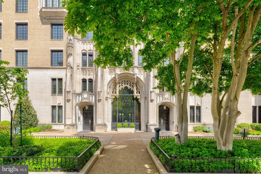 1701 16th St Nw #734, Washington, DC 20009 - #2