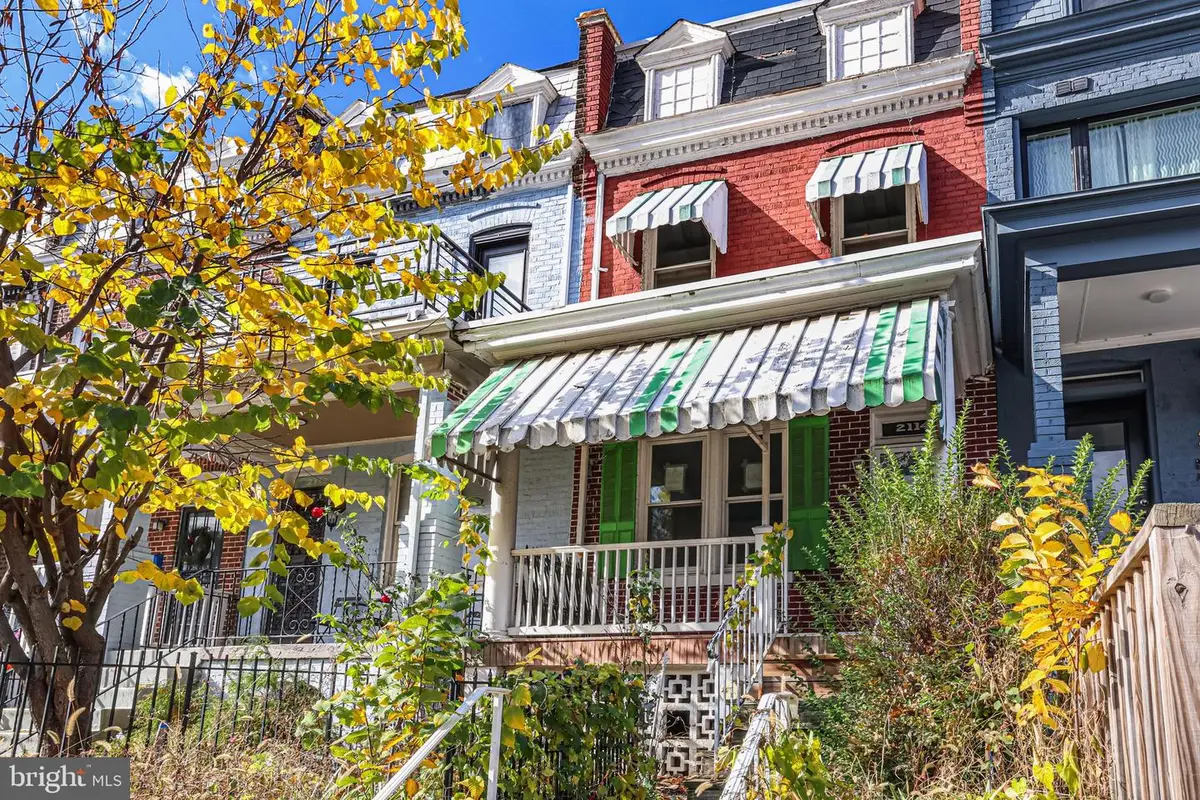 2114 4th St Ne, Washington, DC 20002 - Image #1