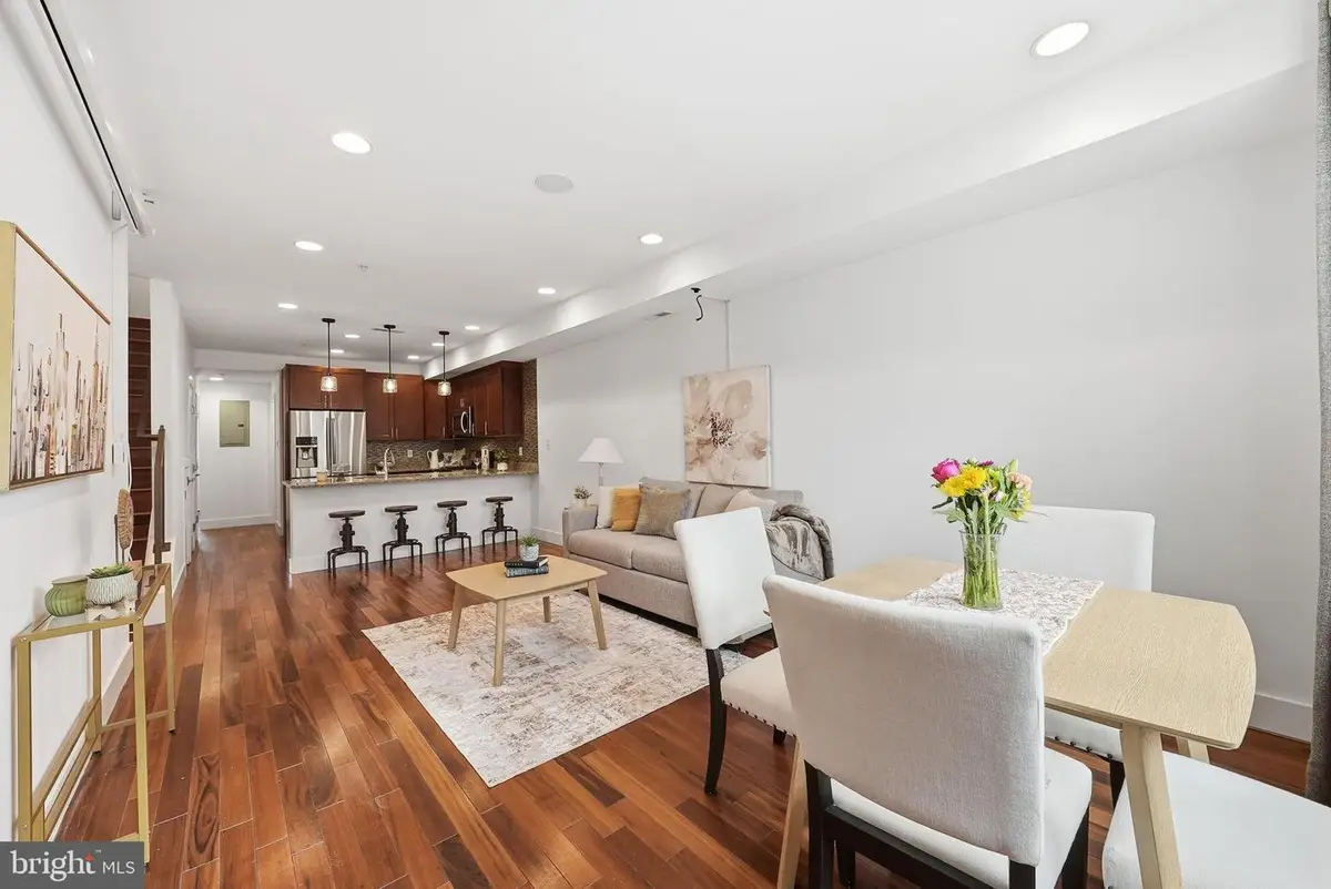 1512 F St Ne #2, Washington, DC 20002 - #1