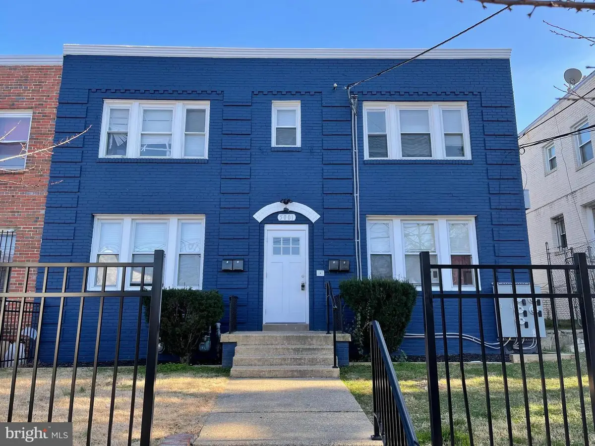 5001 1st St Nw, Washington, DC 20011 - #1