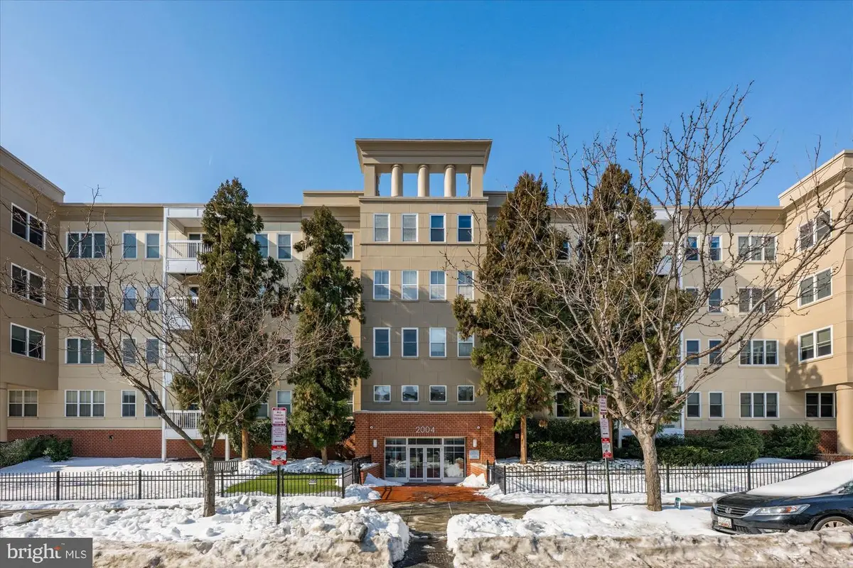 2004 11th St Nw #222, Washington, DC 20001 - Image #1