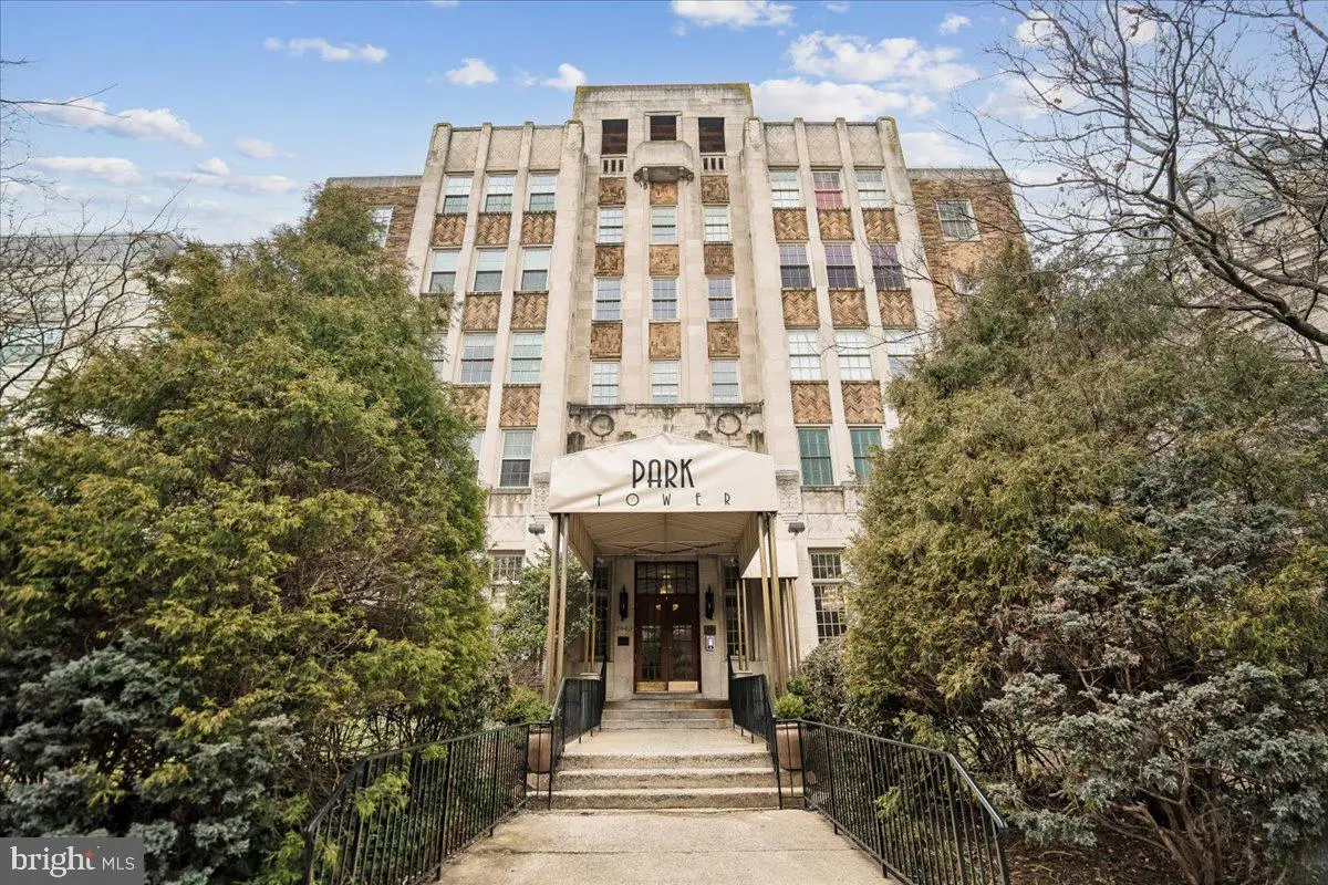 2440 16th St Nw #521, Washington, DC 20009 - #1