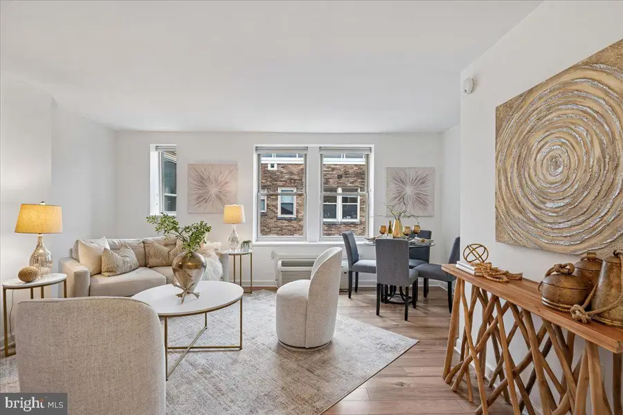 2440 16th St Nw #521, Washington, DC 20009 - #2