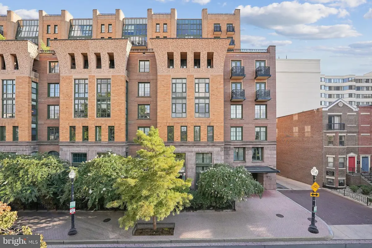 910 M St Nw #803, Washington, DC 20001 - #1