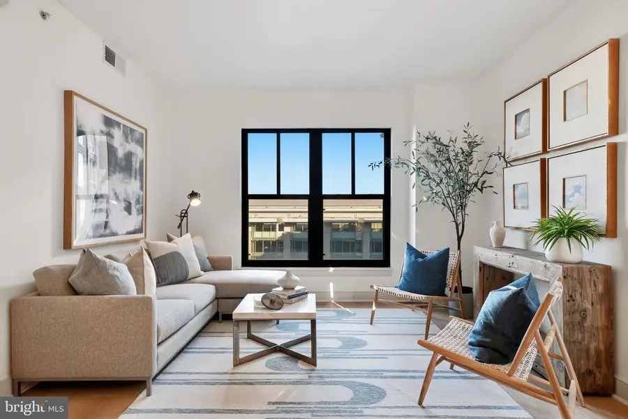 910 M St Nw #803, Washington, DC 20001 - #2