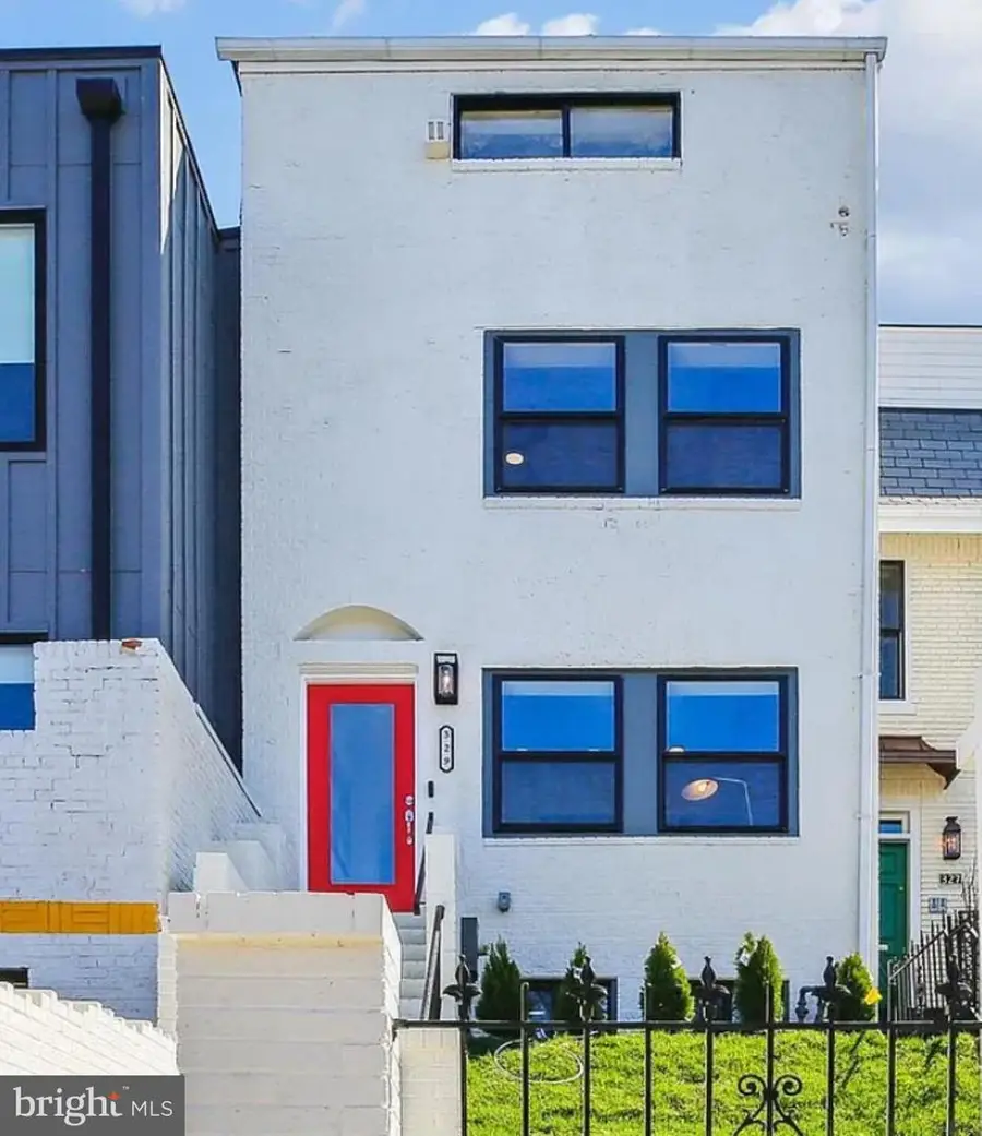 329 15th St Ne, Washington, DC 20002 - #2