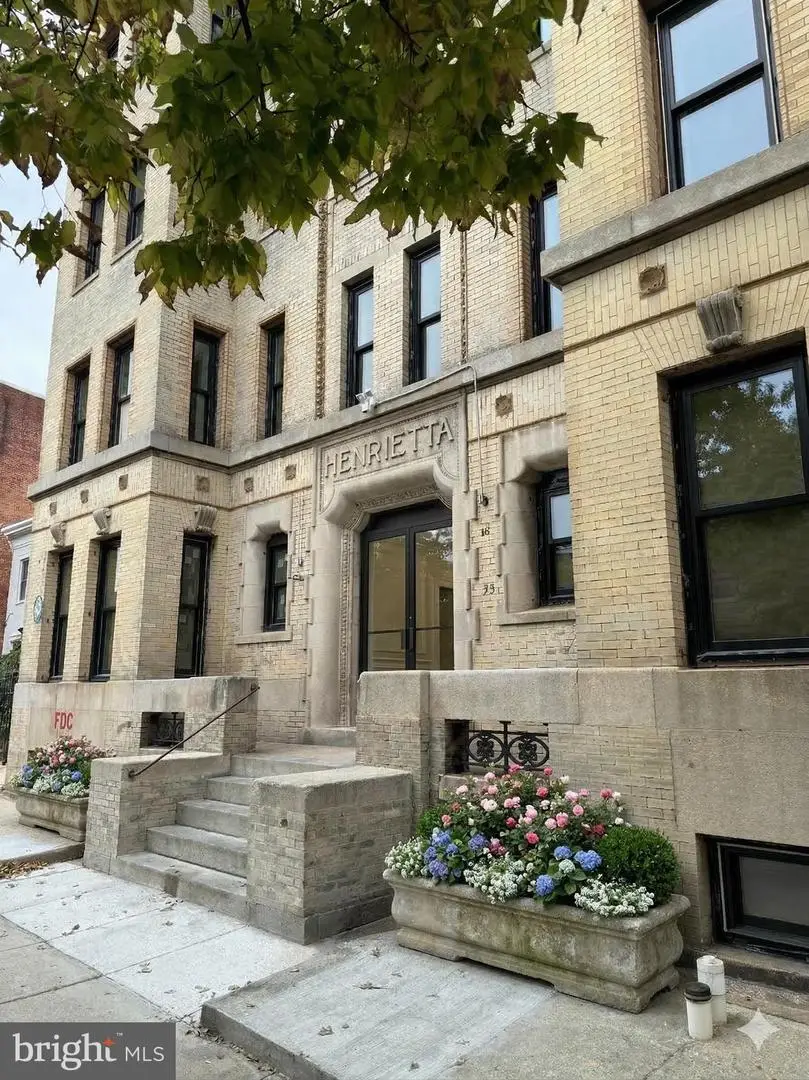 933 N St Nw #101, Washington, DC 20001 - #1