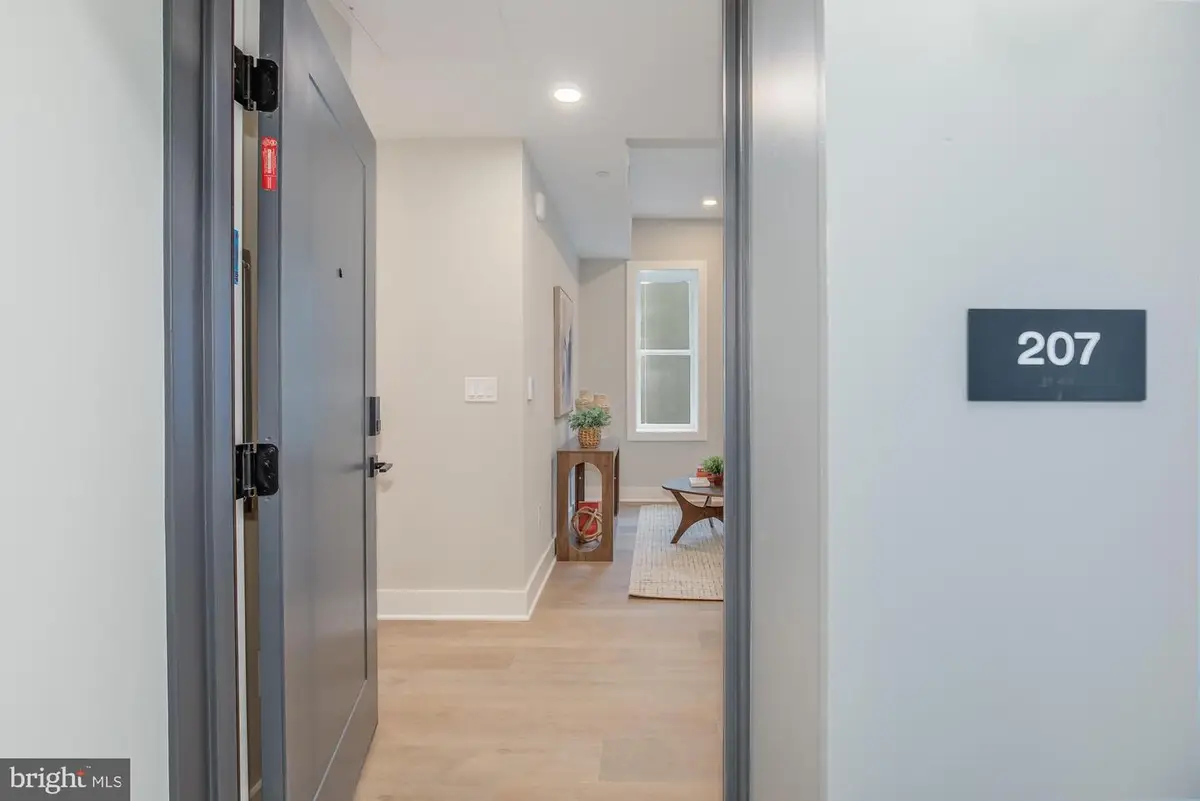 933 N St Nw #207, Washington, DC 20001 - #1