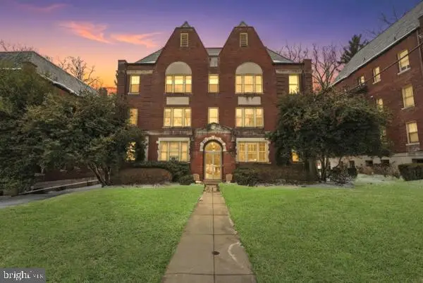 3026 Porter St Nw #101, Washington, DC 20008 - #2