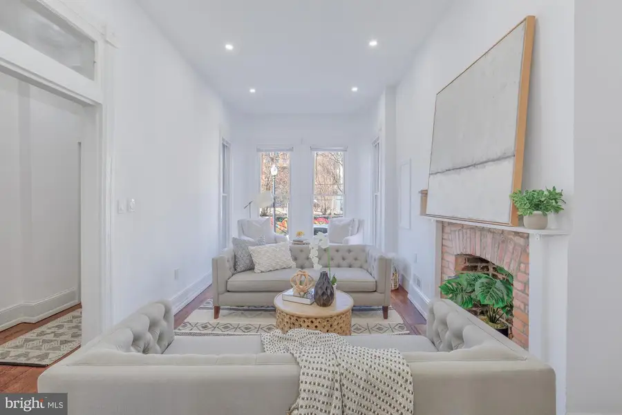 1507 Marion St Nw, Washington, DC 20001 - Image #2